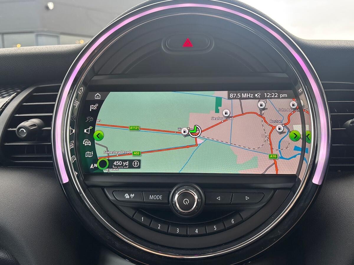 Used MINI Hatch 2021 for sale - 77551541: Photo 18