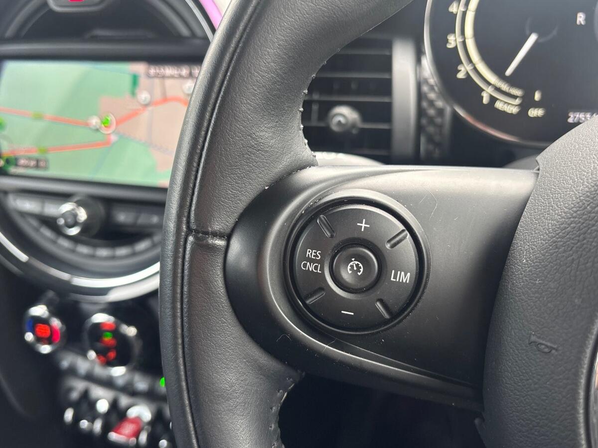 Used MINI Hatch 2021 for sale - 77551541: Photo 19