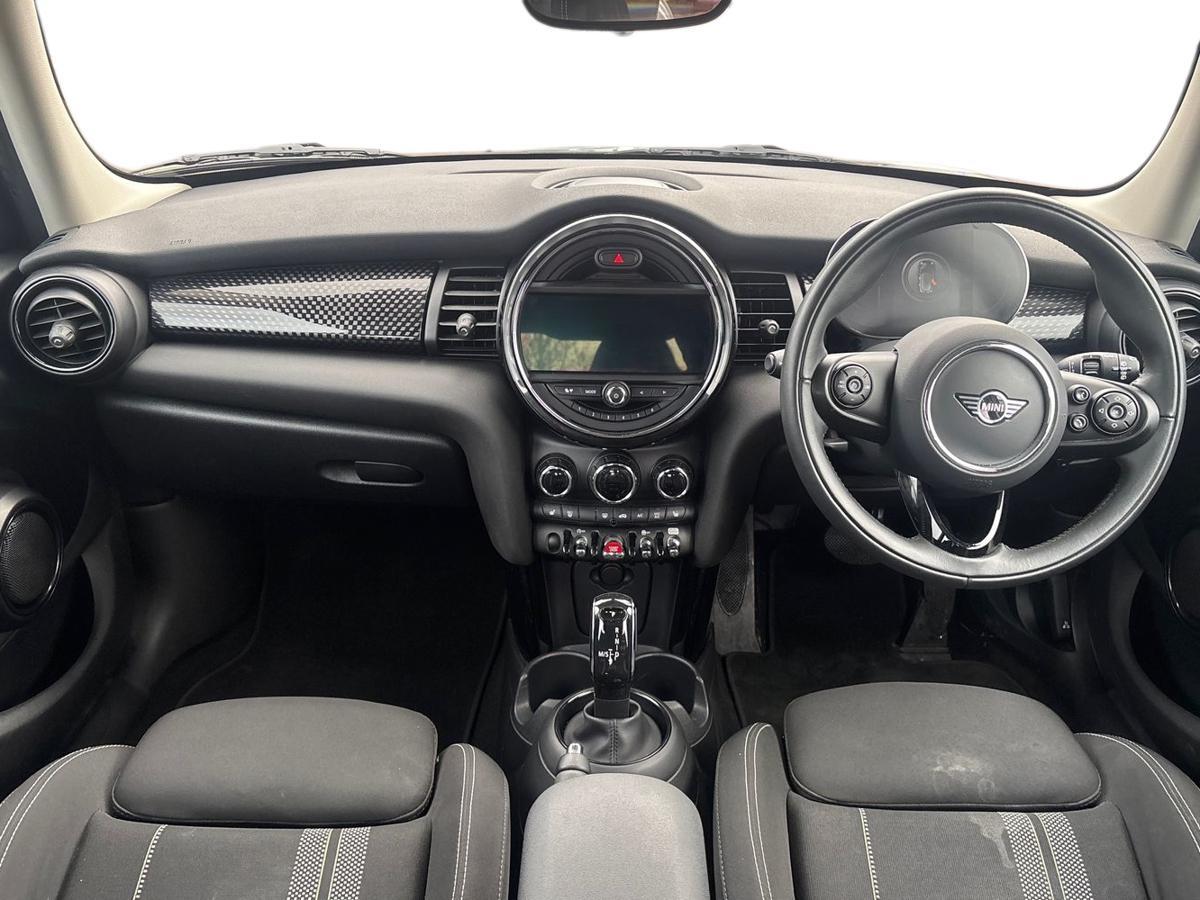 Used MINI Hatch 2021 for sale - 77551541: Photo 4