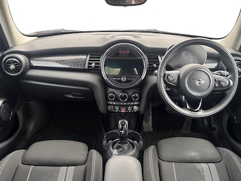 Used MINI Hatch 2021 for sale - 77551541: Photo