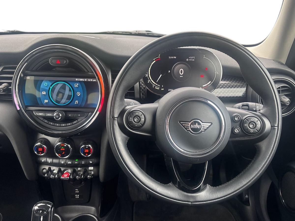 Used MINI Hatch 2021 for sale - 77551541: Photo 5