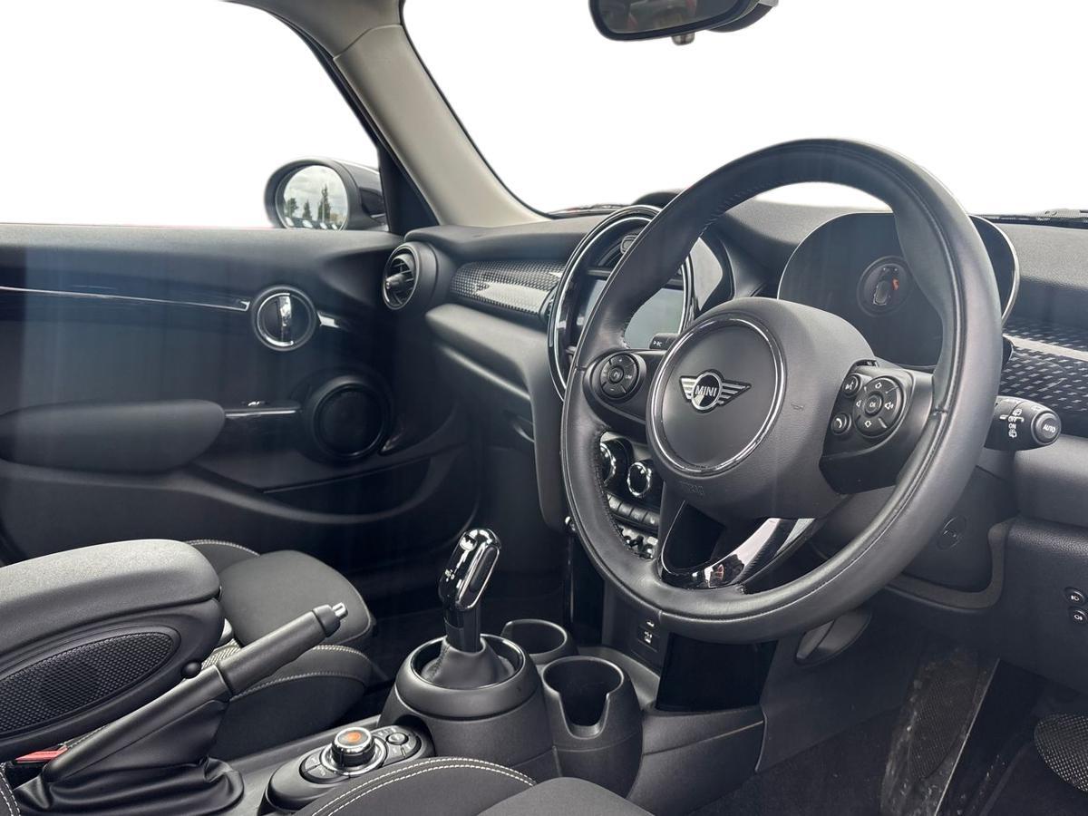 Used MINI Hatch 2021 for sale - 77551541: Photo 6