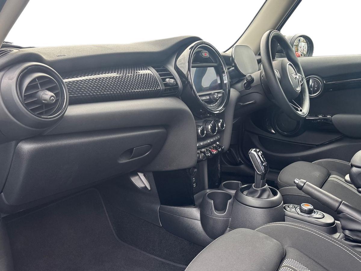 Used MINI Hatch 2021 for sale - 77551541: Photo 7