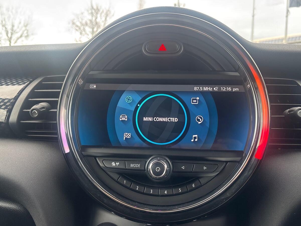 Used MINI Hatch 2021 for sale - 77551541: Photo 8