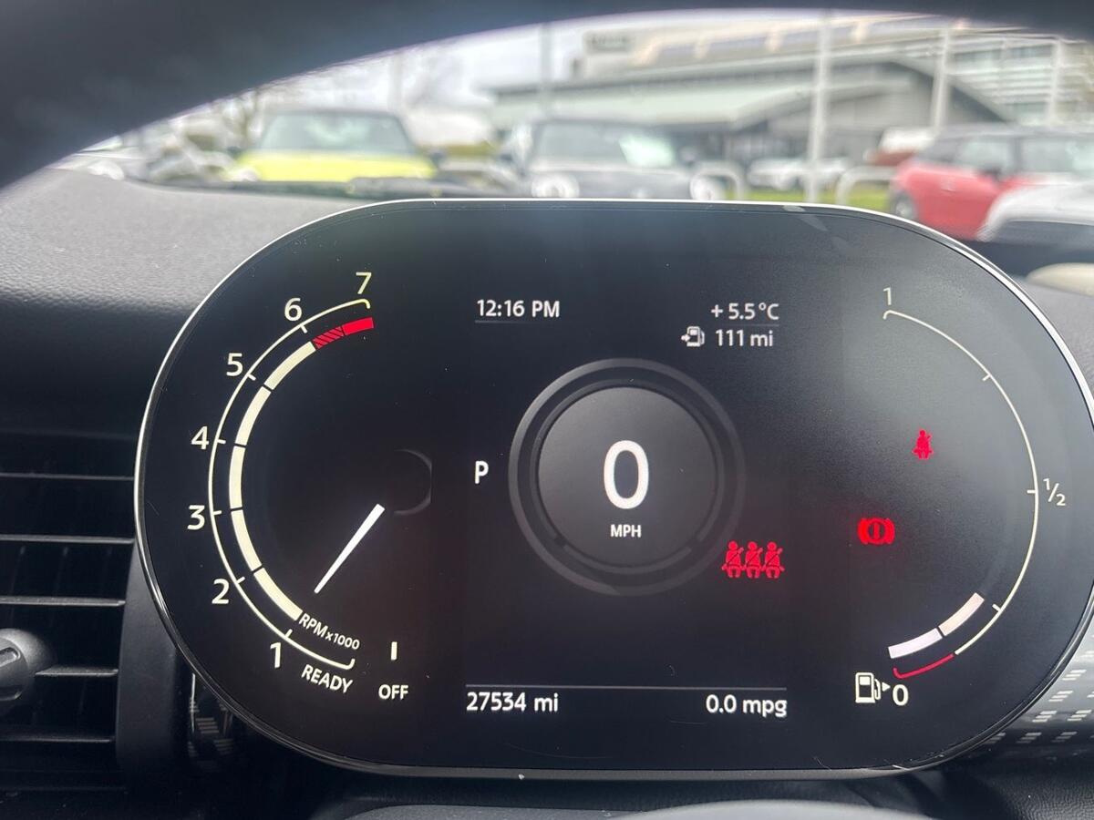 Used MINI Hatch 2021 for sale - 77551541: Photo 9