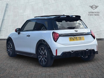 Used MINI Cooper 2025 for sale - 79389533: Photo