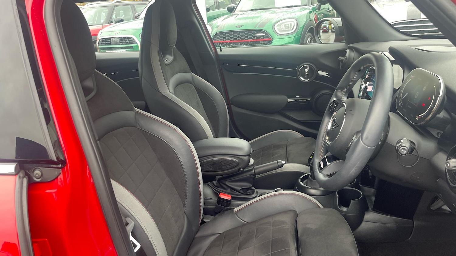 Used MINI Hatch 2023 for sale - 76338441: Photo 11