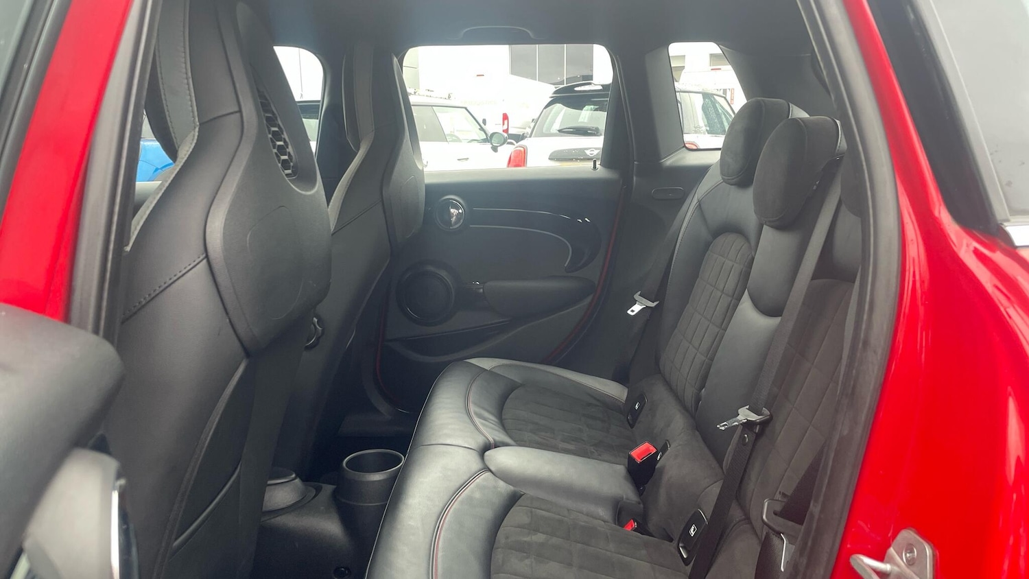 Used MINI Hatch 2023 for sale - 76338441: Photo 12