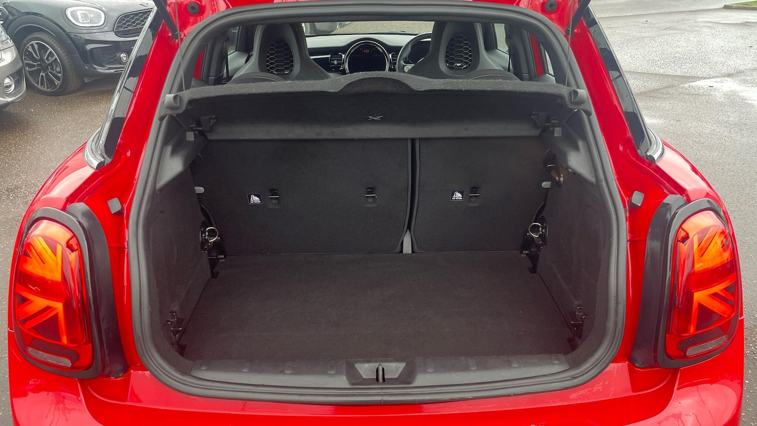 Used MINI Hatch 2023 for sale - 76338441: Photo 13