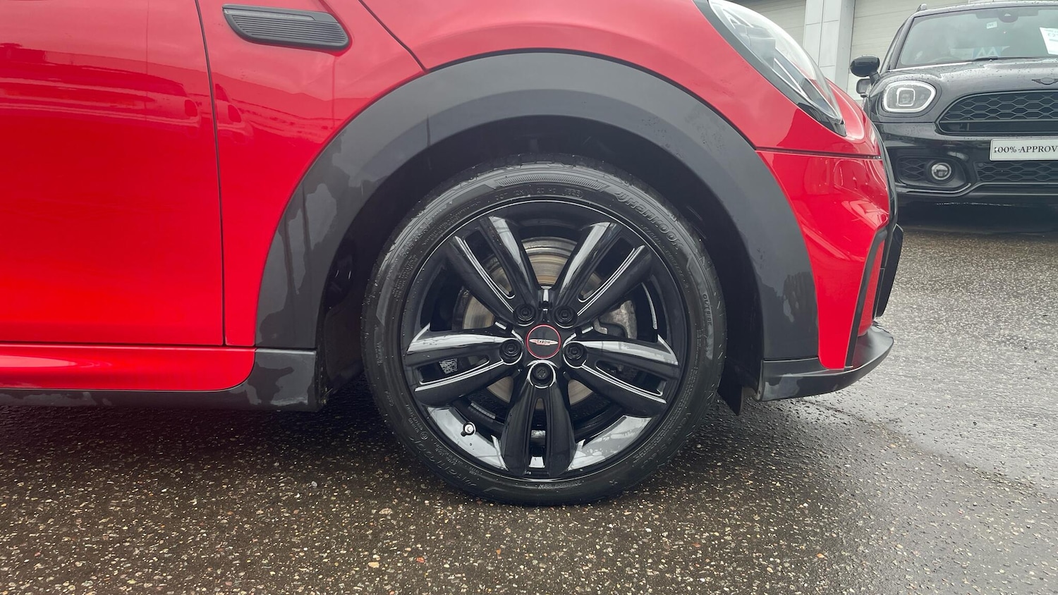 Used MINI Hatch 2023 for sale - 76338441: Photo 14