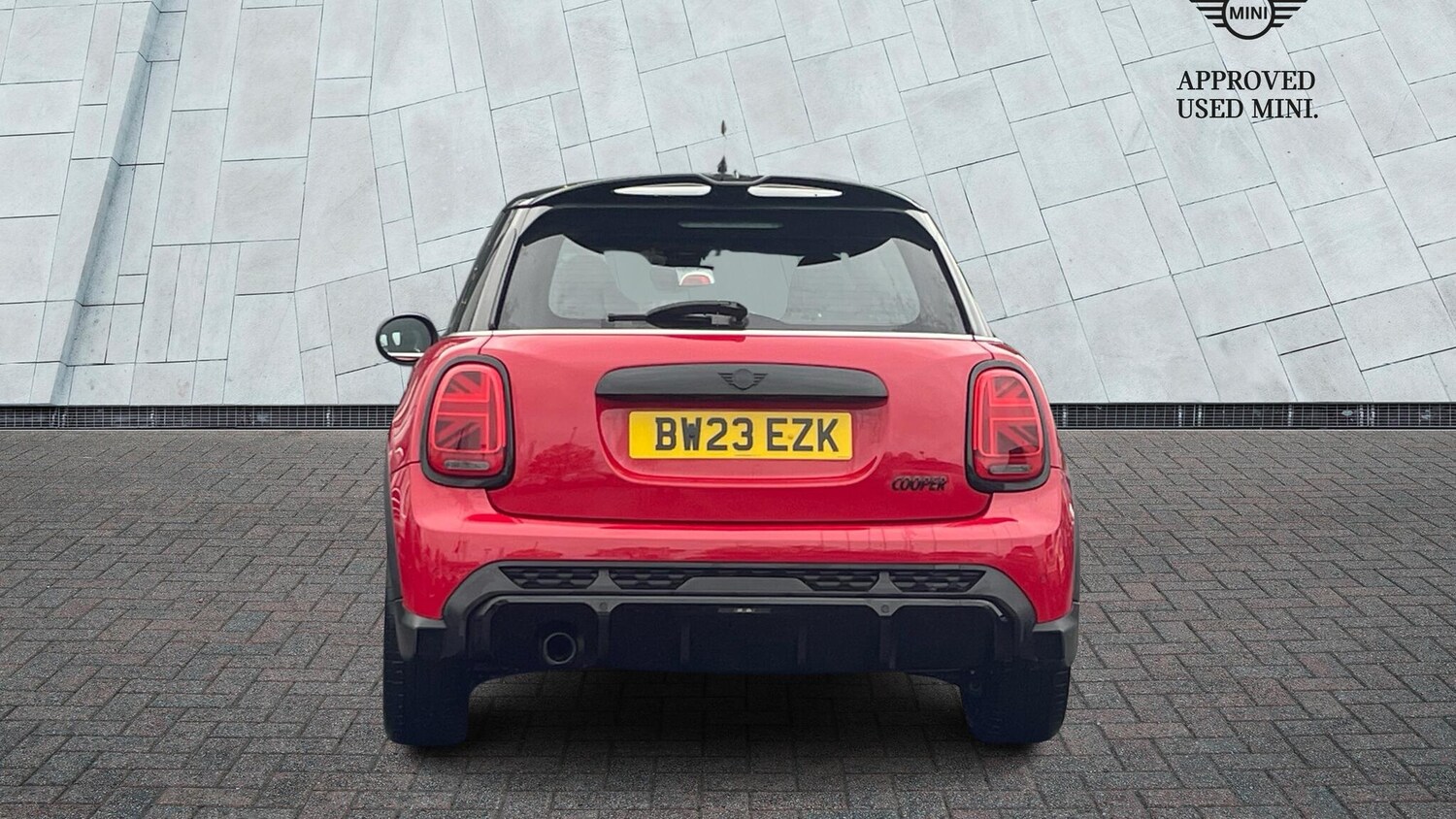 Used MINI Hatch 2023 for sale - 76338441: Photo 15