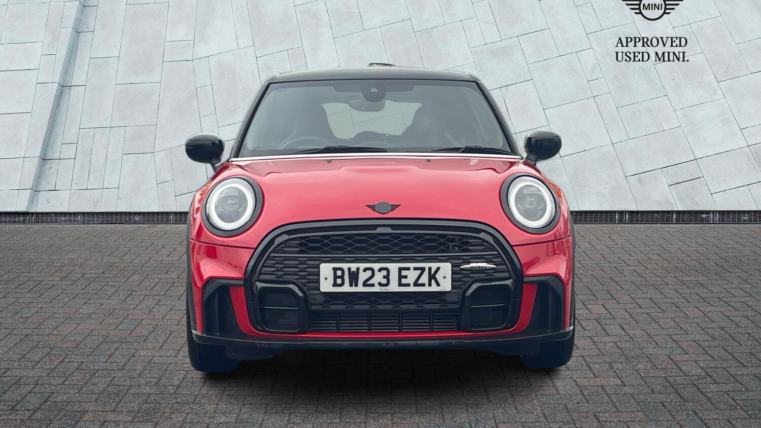 Used MINI Hatch 2023 for sale - 76338441: Photo 16