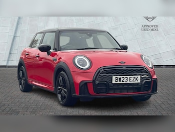 Used MINI Hatch 2023 for sale - 76338441: Photo