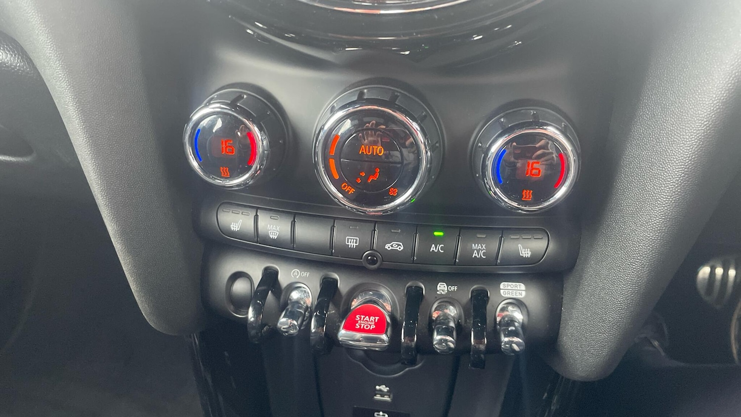 Used MINI Hatch 2023 for sale - 76338441: Photo 20