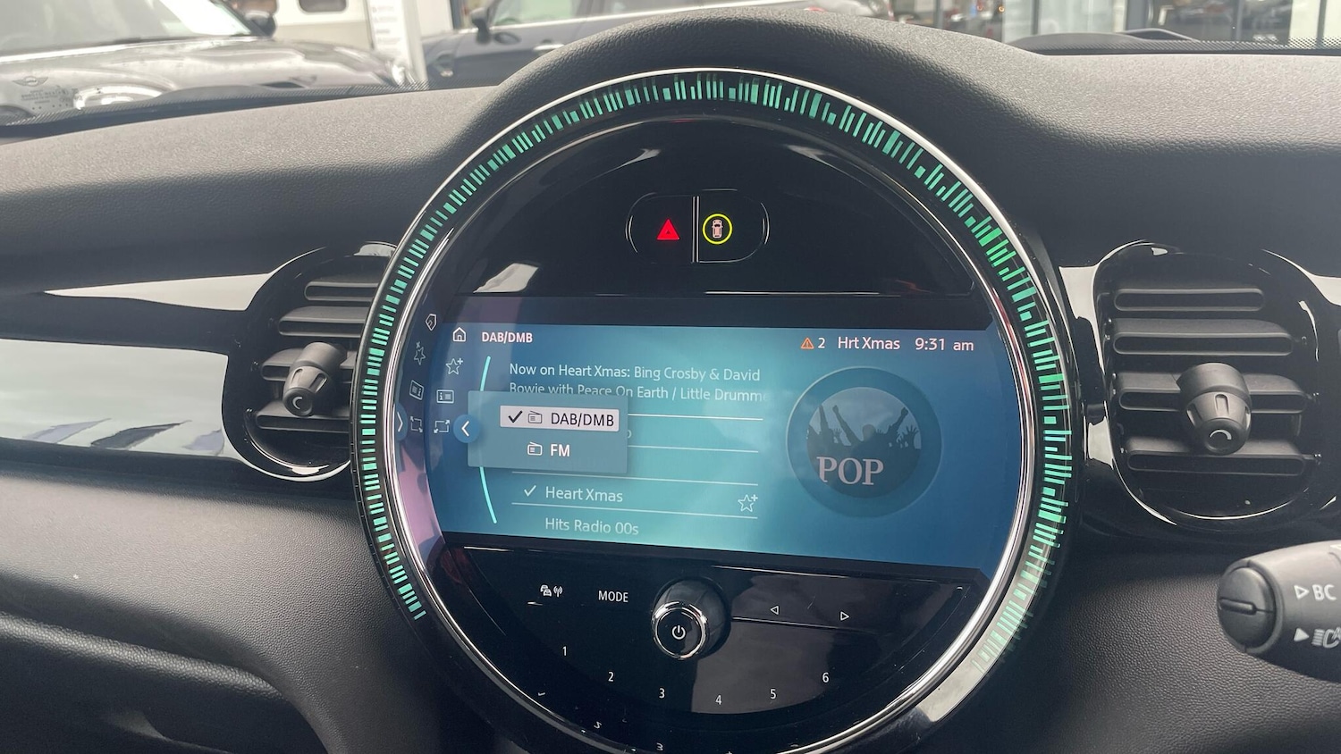 Used MINI Hatch 2023 for sale - 76338441: Photo 21