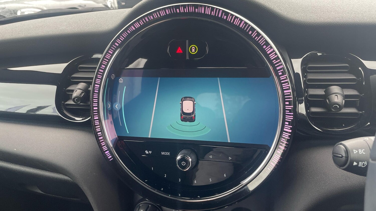 Used MINI Hatch 2023 for sale - 76338441: Photo 23