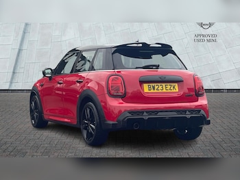 Used MINI Hatch 2023 for sale - 76338441: Photo