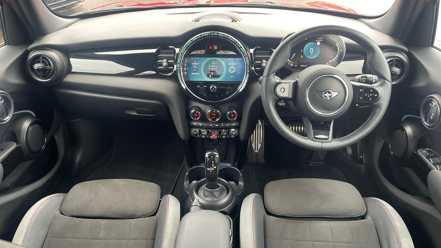 Used MINI Hatch 2023 for sale - 76338441: Photo 4