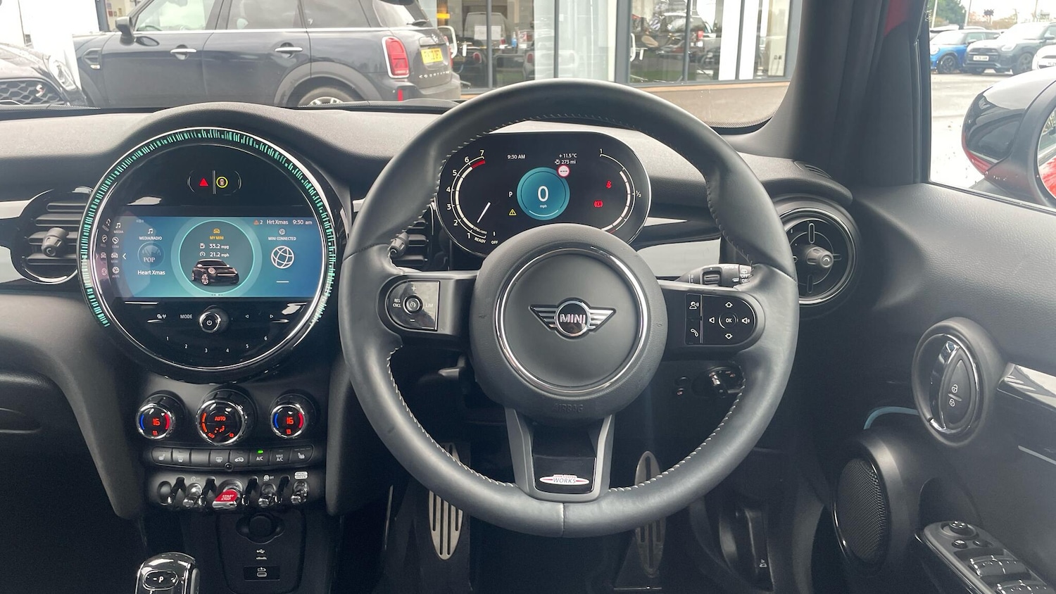 Used MINI Hatch 2023 for sale - 76338441: Photo 5