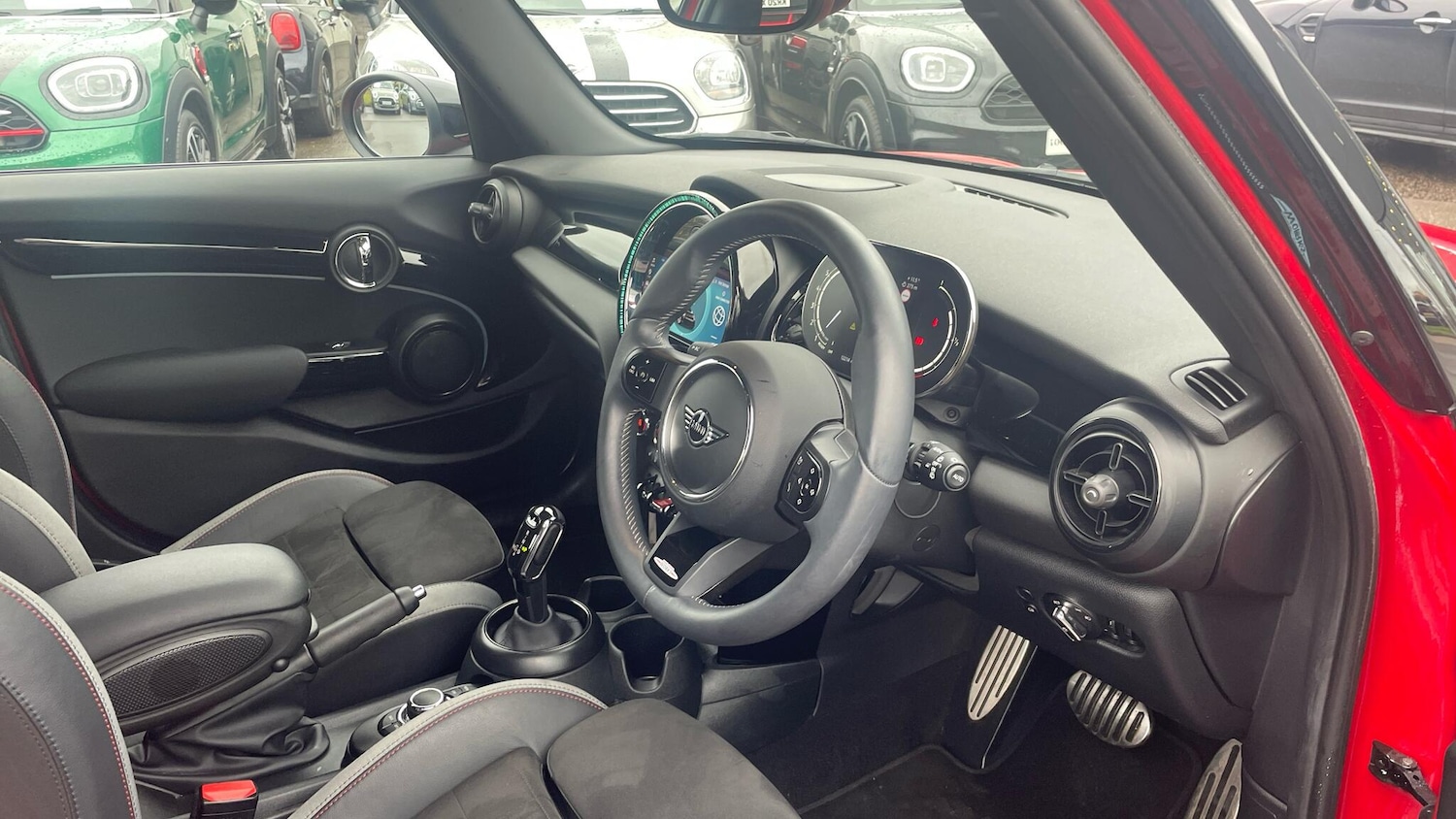 Used MINI Hatch 2023 for sale - 76338441: Photo 6