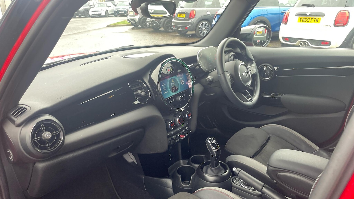 Used MINI Hatch 2023 for sale - 76338441: Photo 7