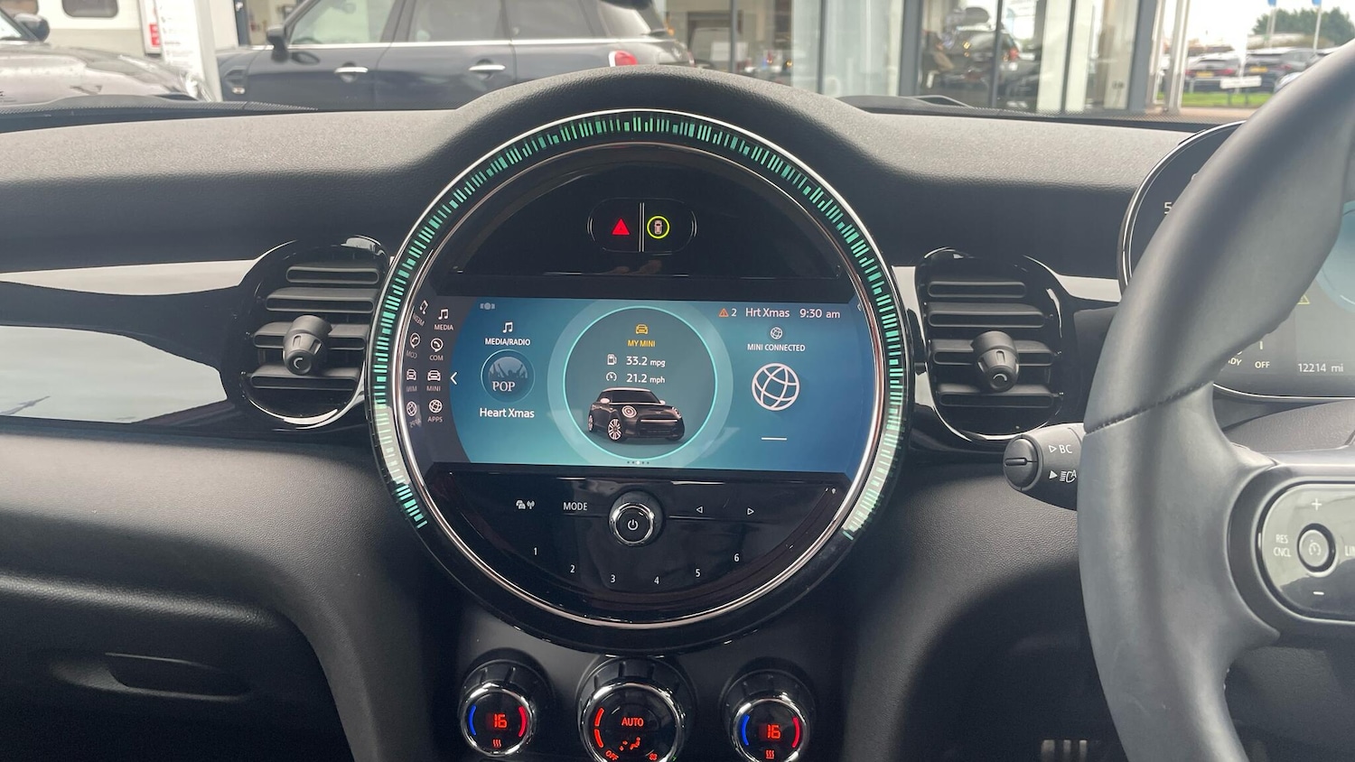 Used MINI Hatch 2023 for sale - 76338441: Photo 8