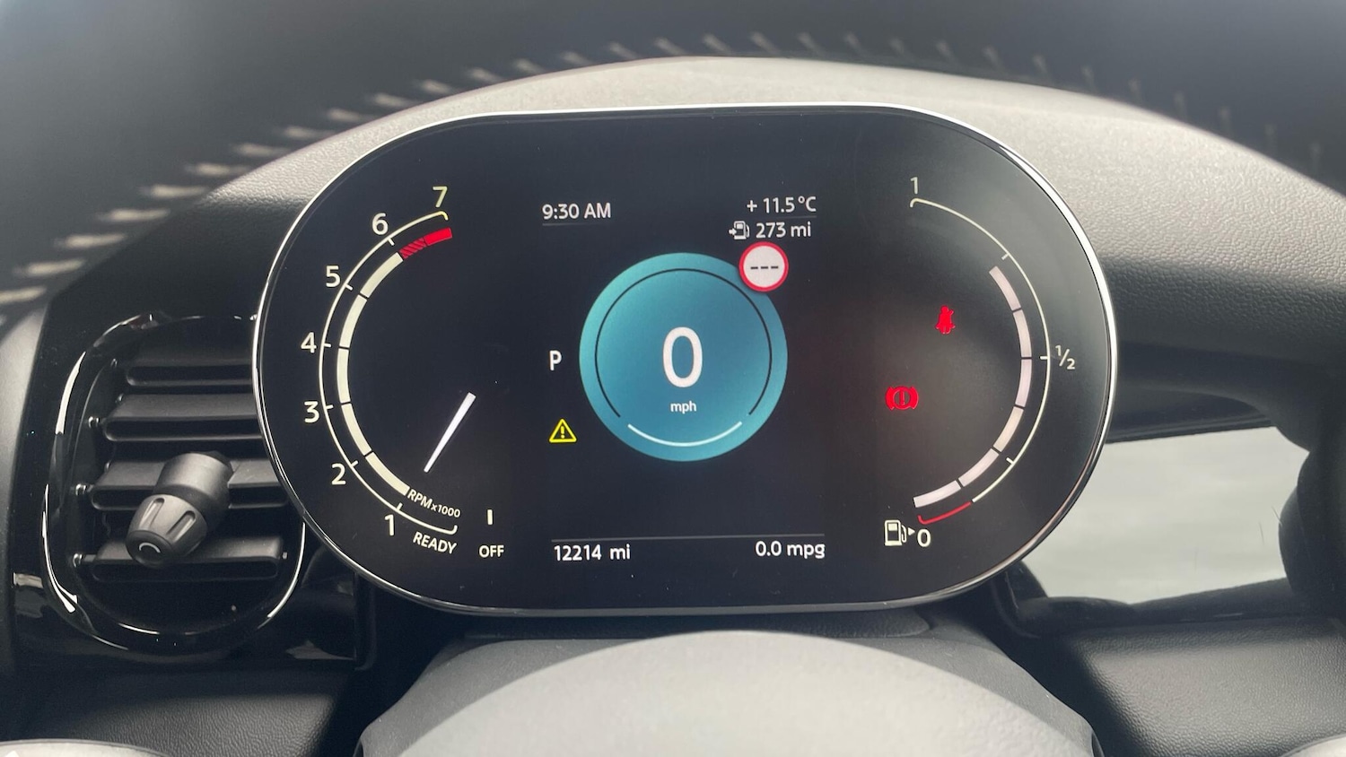 Used MINI Hatch 2023 for sale - 76338441: Photo 9