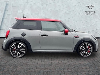 Used MINI Hatch 2021 for sale - 77427449: Photo
