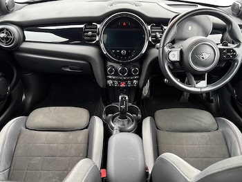 Used MINI Hatch 2021 for sale - 77427449: Photo