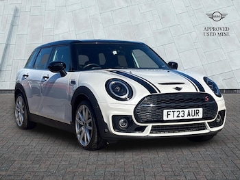 Used MINI Clubman 2023 for sale - 78923878: Photo