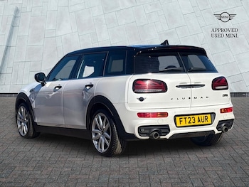 Used MINI Clubman 2023 for sale - 78923878: Photo