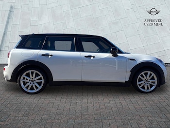 Used MINI Clubman 2023 for sale - 78923878: Photo