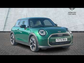 Used MINI Cooper 2024 for sale - 75188158: Photo