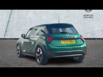 Used MINI Cooper 2024 for sale - 75188158: Photo