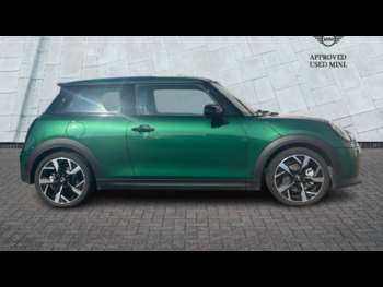 Used MINI Cooper 2024 for sale - 75188158: Photo