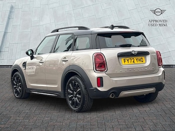 Used MINI Countryman 2022 for sale - 77755072: Photo