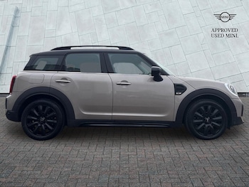 Used MINI Countryman 2022 for sale - 77755072: Photo