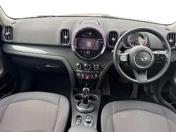 Used MINI Countryman 2022 for sale - 77755072: Photo
