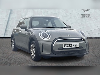 Used MINI Hatch 2022 for sale - 76338466: Photo