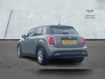 Used MINI Hatch 2022 for sale - 76338466: Photo