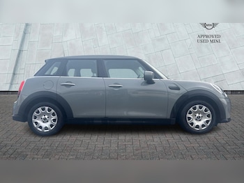 Used MINI Hatch 2022 for sale - 76338466: Photo