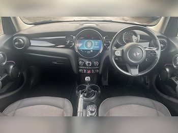Used MINI Hatch 2022 for sale - 76338466: Photo