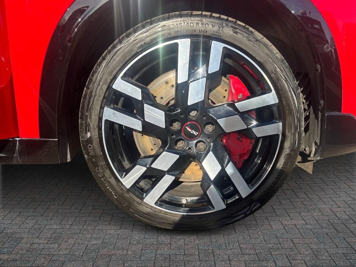 Used MINI Countryman 2024 for sale - 78186478: Photo 14