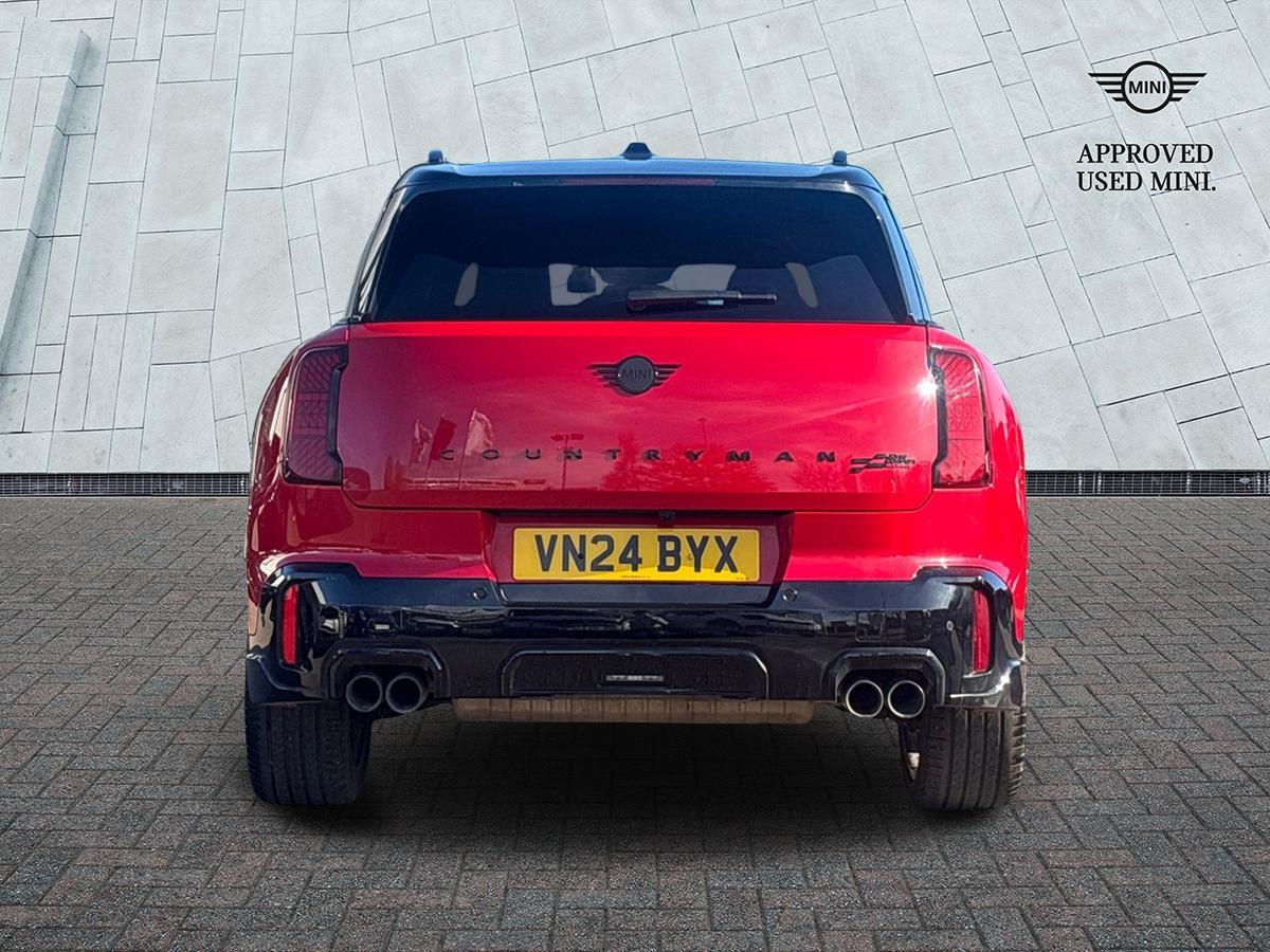 Used MINI Countryman 2024 for sale - 78186478: Photo 15
