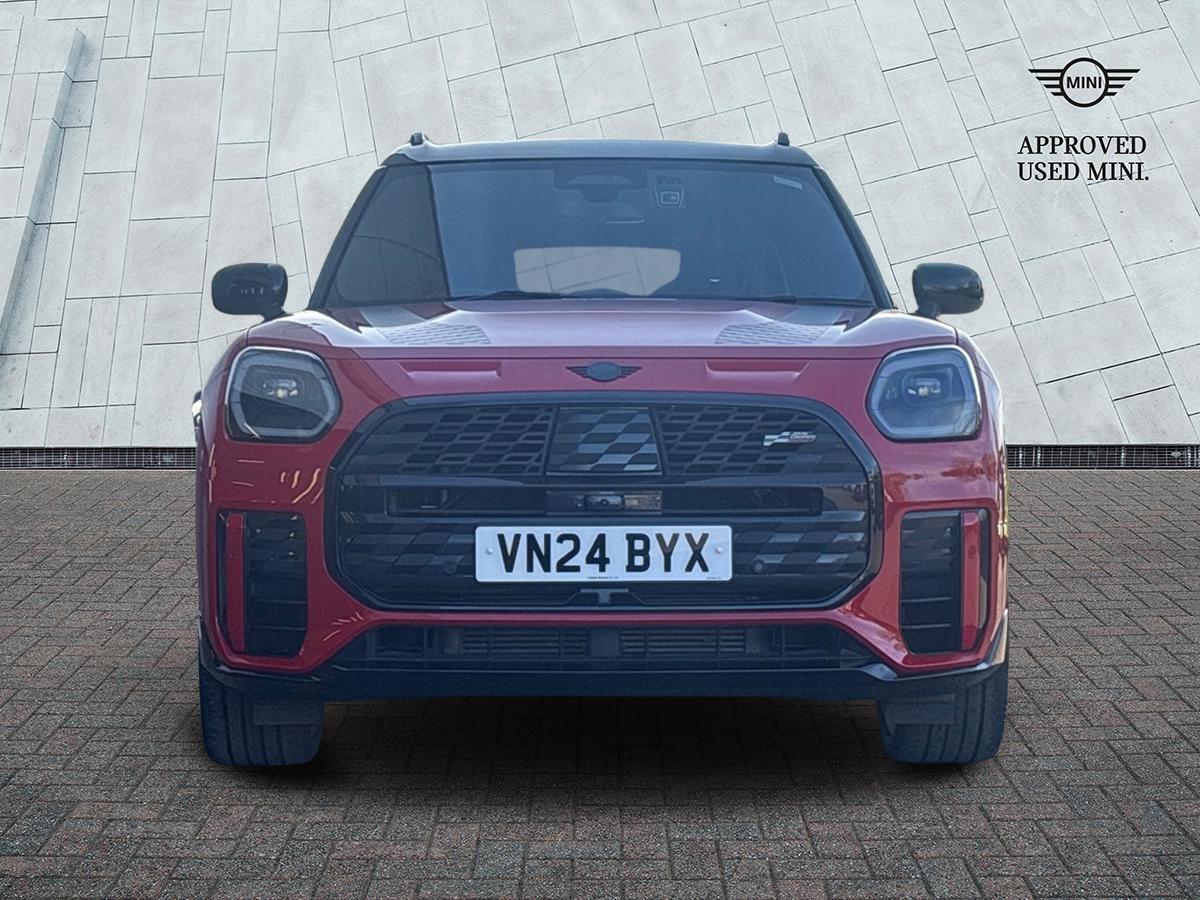 Used MINI Countryman 2024 for sale - 78186478: Photo 16