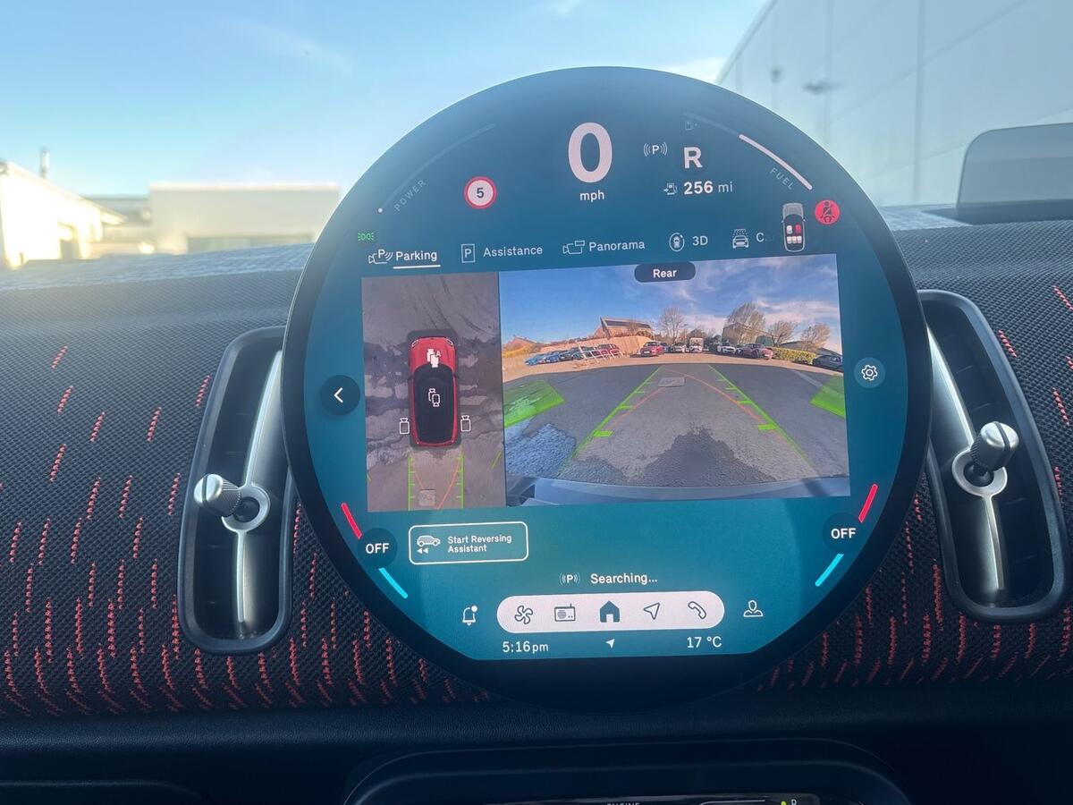 Used MINI Countryman 2024 for sale - 78186478: Photo 17