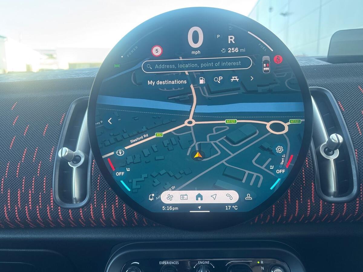 Used MINI Countryman 2024 for sale - 78186478: Photo 18