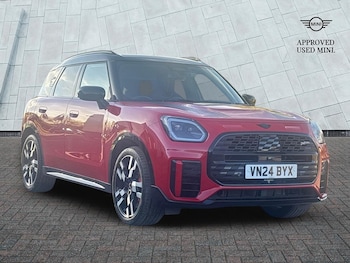 Used MINI Countryman 2024 for sale - 78186478: Photo