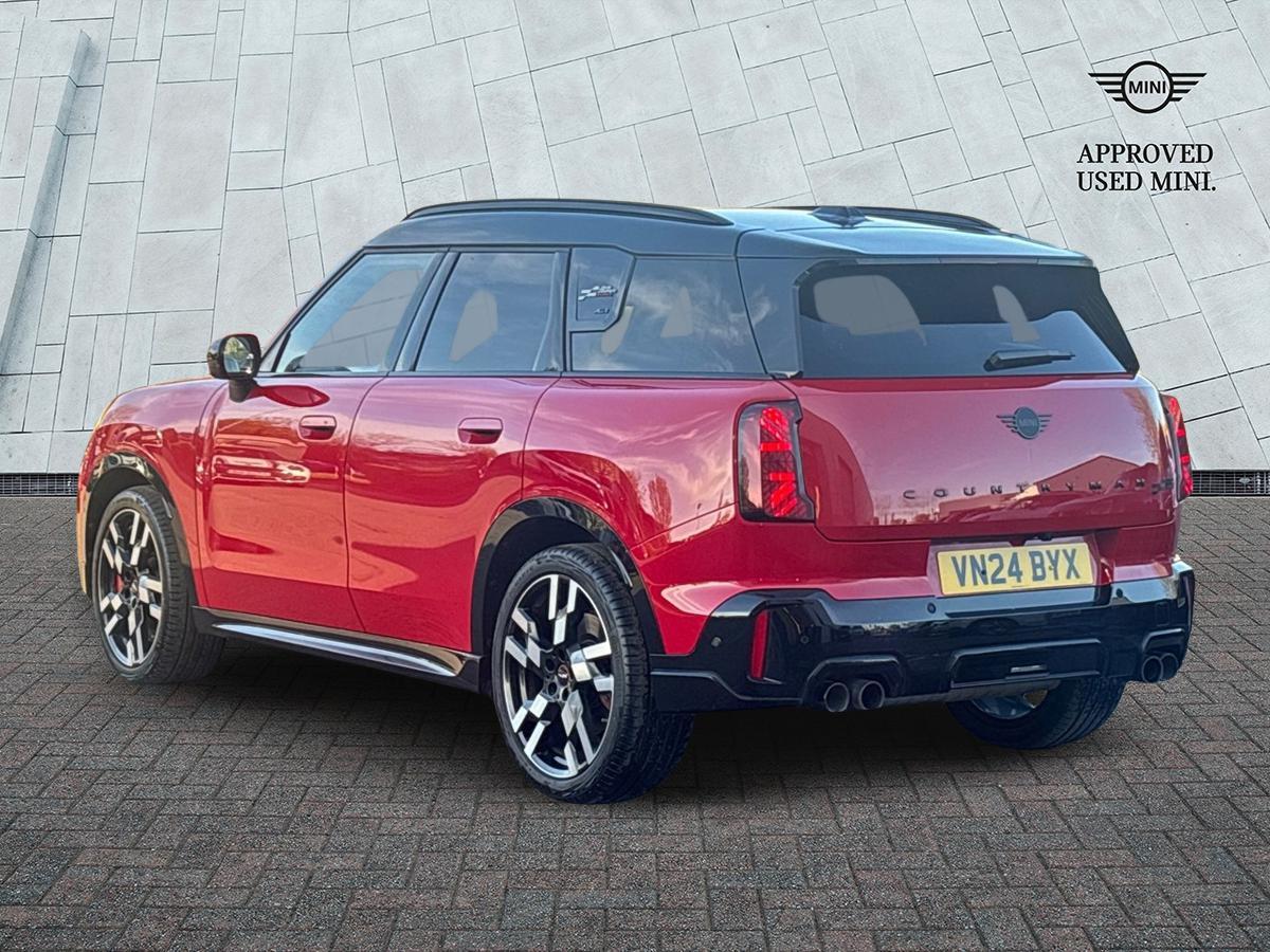 Used MINI Countryman 2024 for sale - 78186478: Photo 2