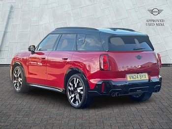 Used MINI Countryman 2024 for sale - 78186478: Photo